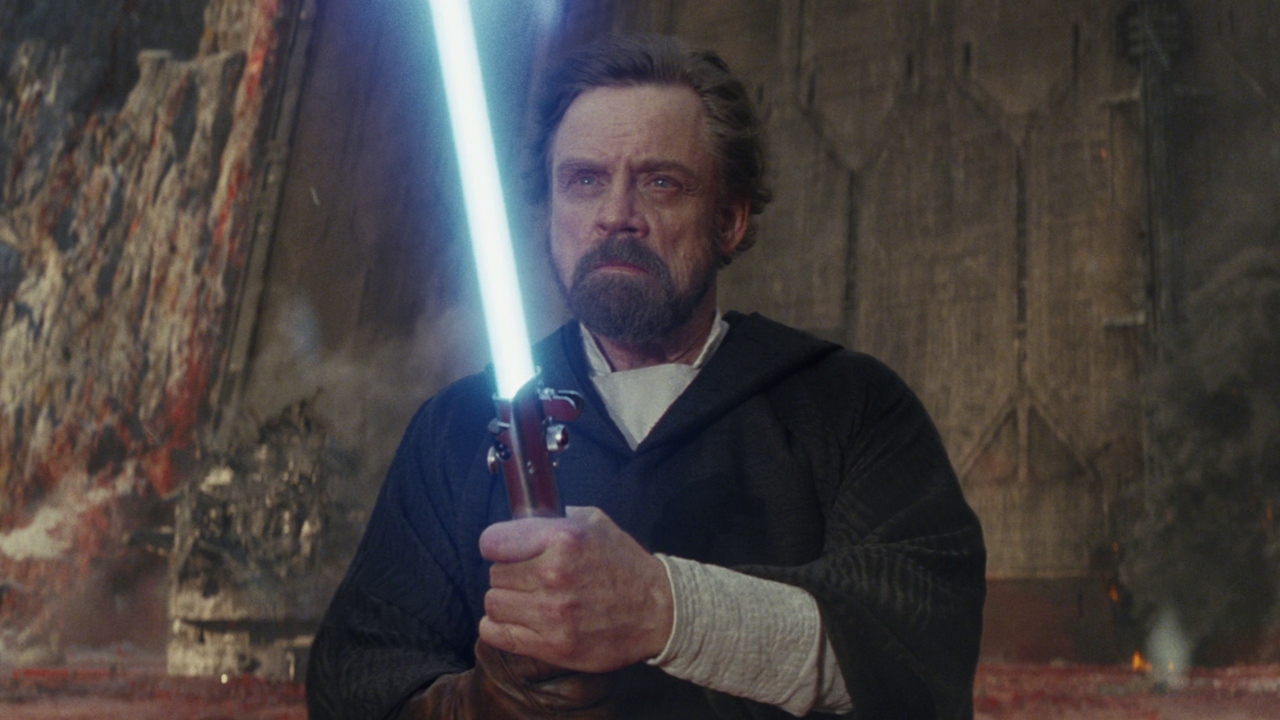 Cinco anos após Star Wars: Os Últimos Jedi, Rian Johnson tem “ainda mais orgulho” do filme