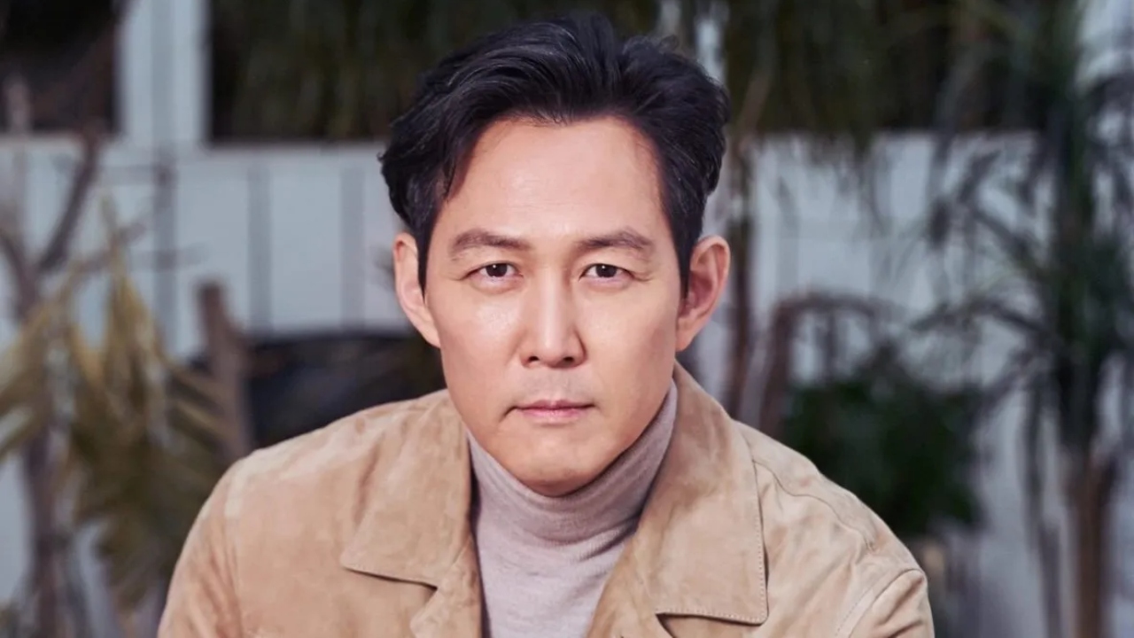 The Acolyte | Lee Jung-Jae, de Round 6, se junta ao elenco da nova série de Star Wars
