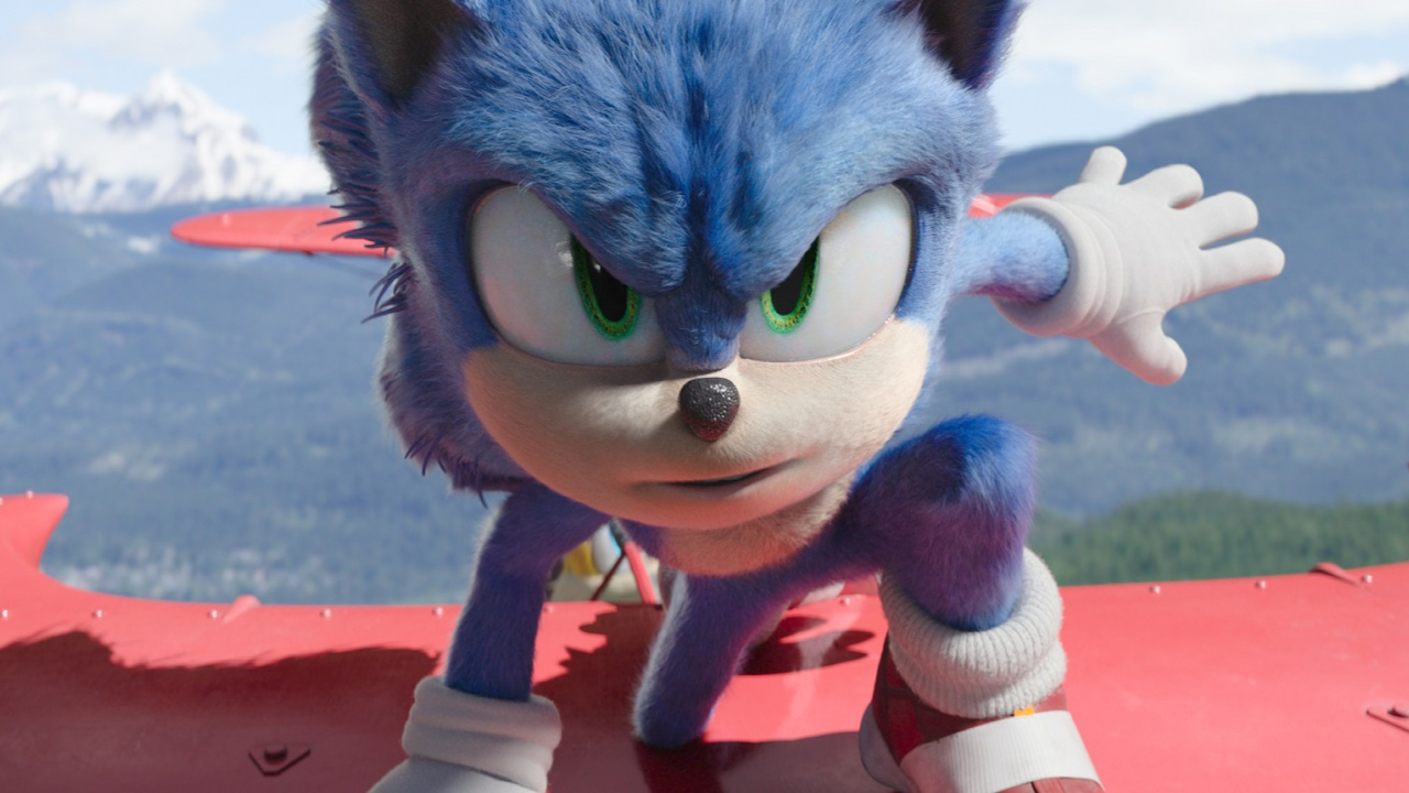  “Sonic 2” adapta personagens nostálgicos em filme  divertido e cativante