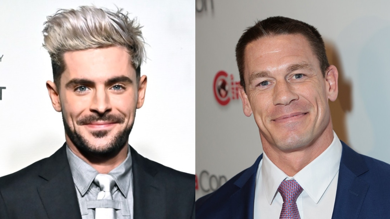 Ricky Stanicky | Zac Efron e John Cena negociam para estrelar nova comédia de Peter Farrelly
