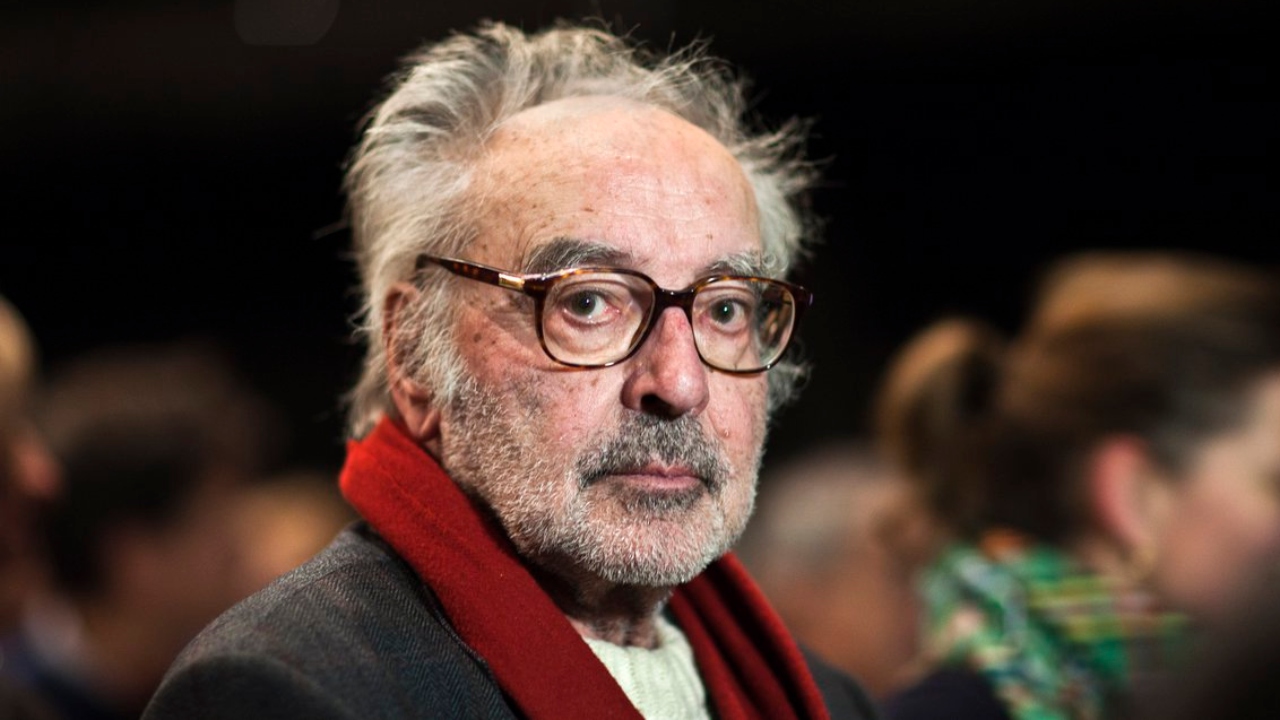 Jean-Luc Godard, ícone da Nouvelle Vague, morre aos 91 anos