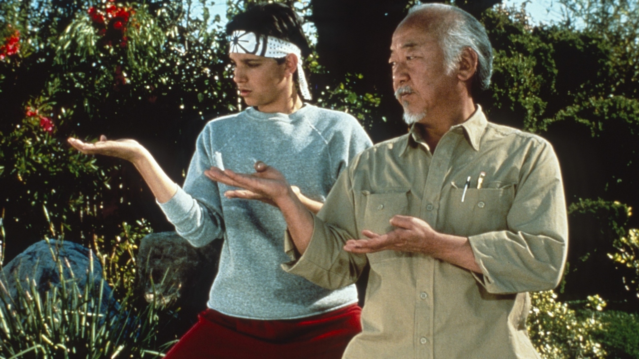 Karate Kid | Sony anuncia novo filme com estreia nos cinemas em 2024
