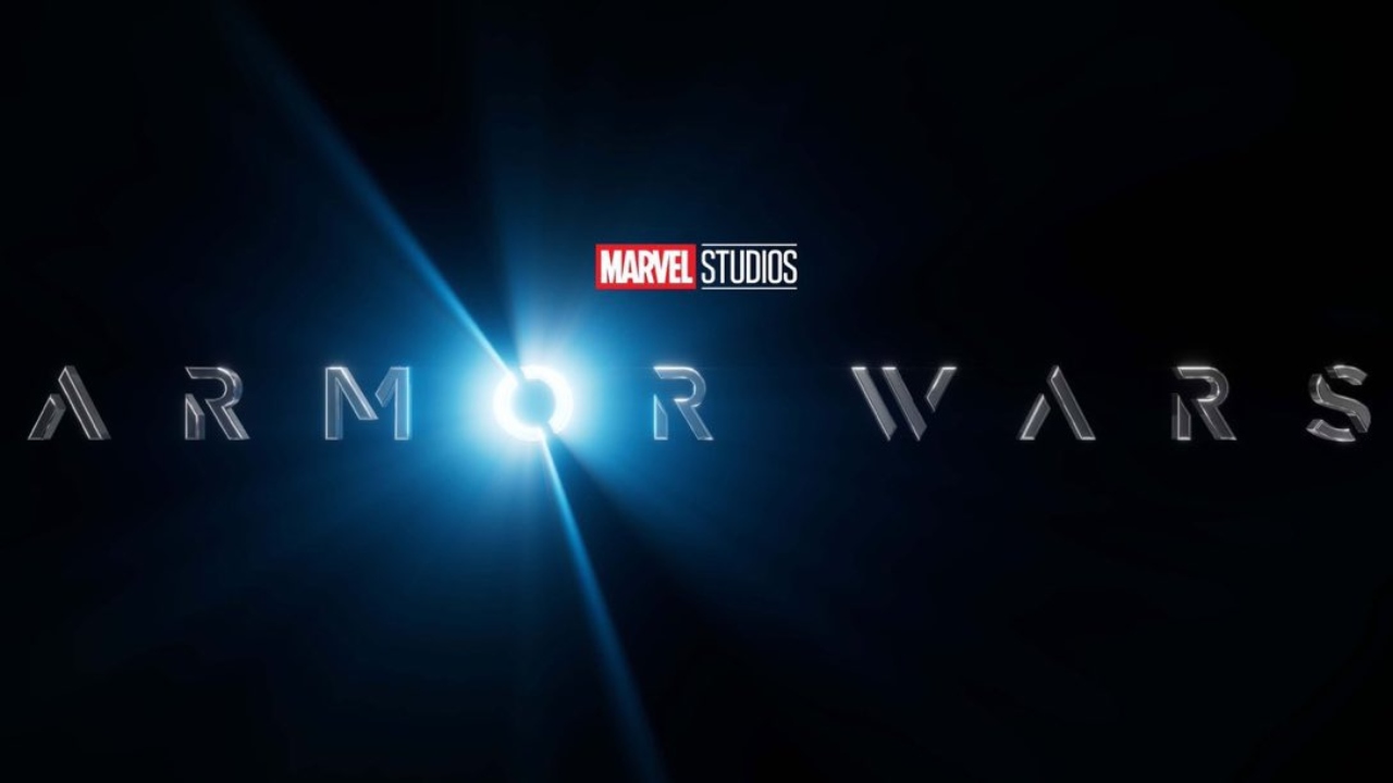 Armor Wars | Produção da Marvel será um filme, não mais uma série – saiba mais