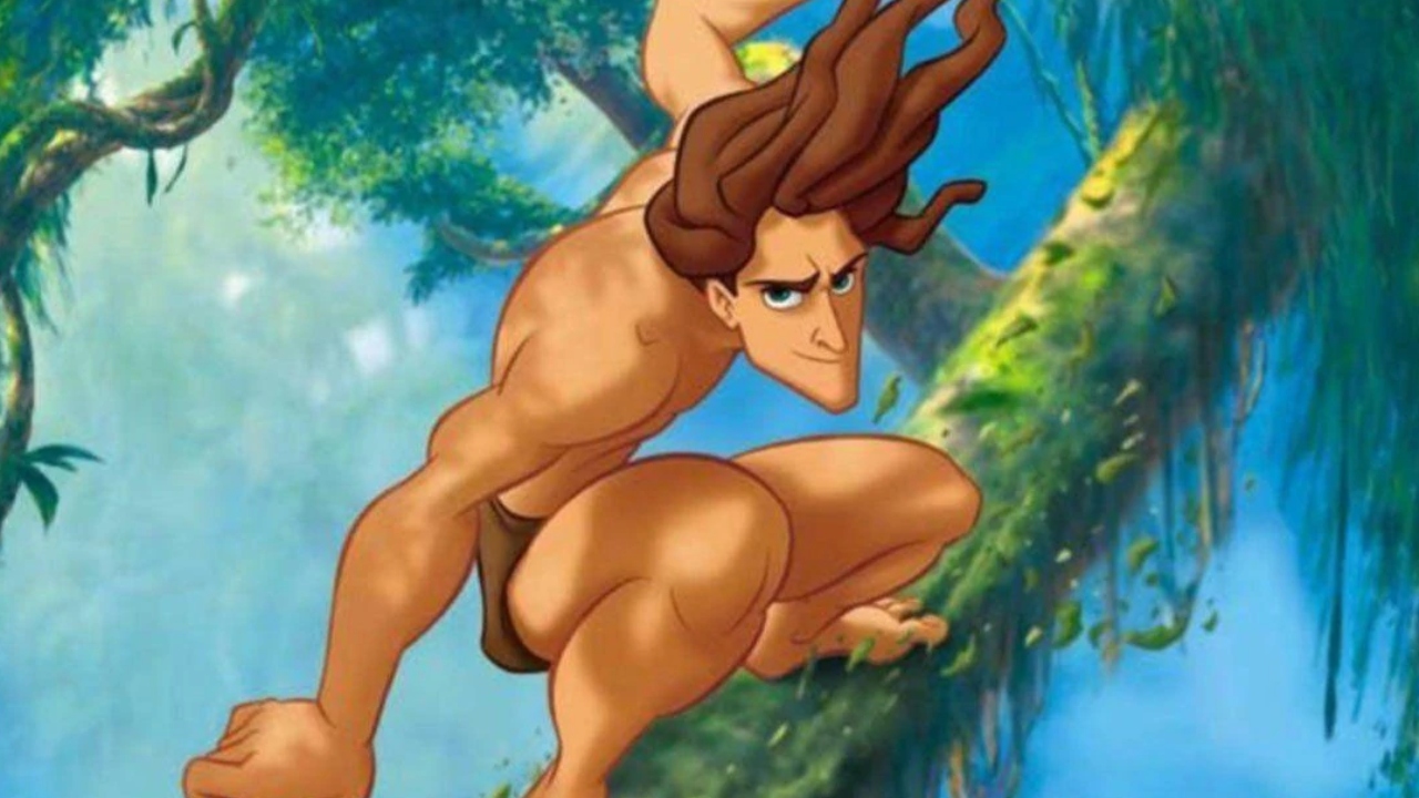 Tarzan | Novo filme está em desenvolvimento pela Sony