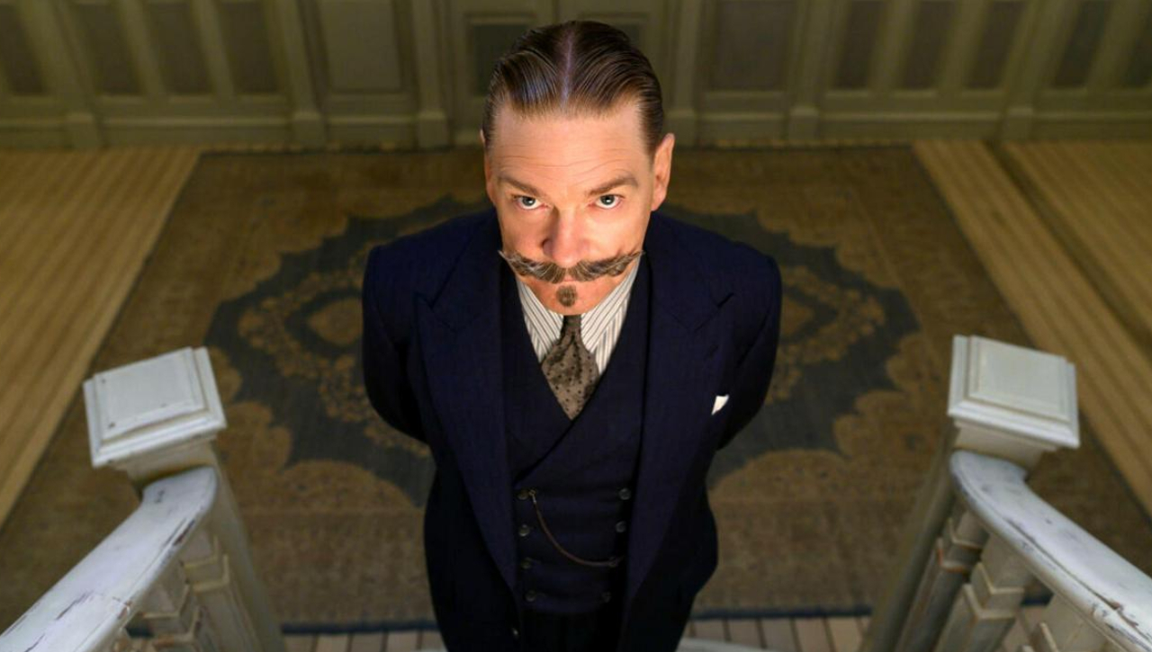 A Haunting in Venice | Novo filme do detetive Hercule Poirot tem retorno de Kenneth Branagh e elenco confirmados