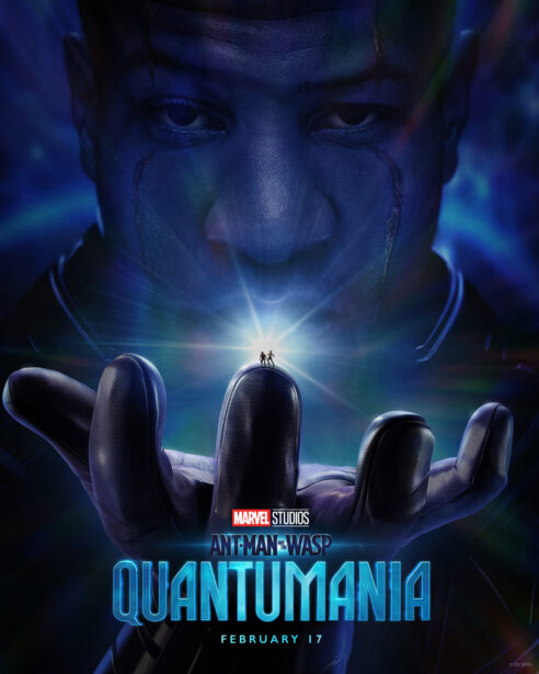 Homem-Formiga e a Vespa: Quantumania ganha data de lançamento na Disney Plus  Brasil 