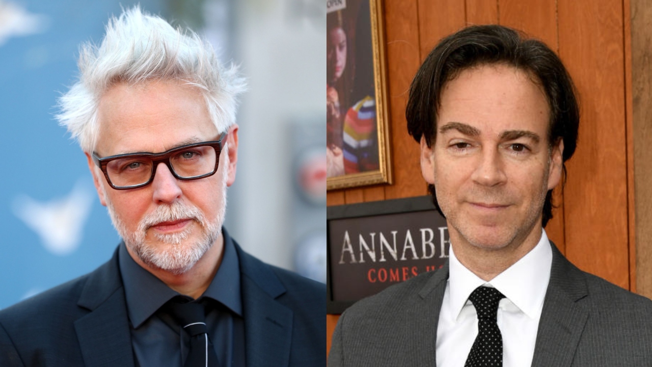 James Gunn e Peter Safran irão liderar a DC nos cinemas, televisão e animação – saiba mais