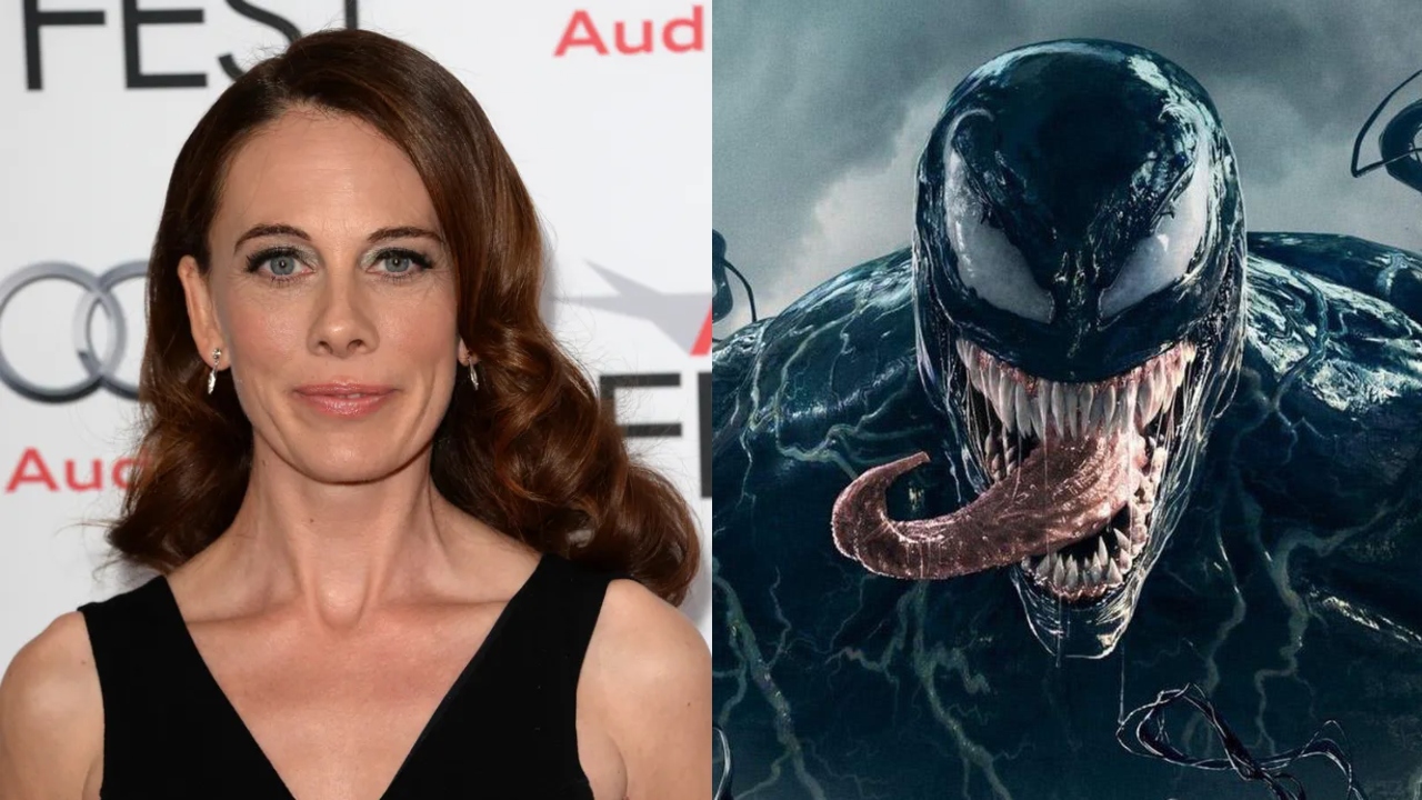 Venom 3 | Kelly Marcel, roteirista dos dois filmes anteriores da franquia, irá dirigir a nova sequência