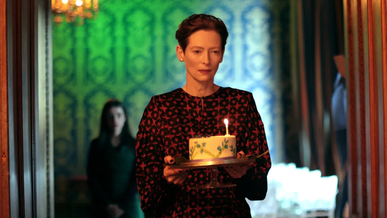 The Eternal Daughter | Tilda Swinton estrela novo filme de Joanna Hogg pela A24 – assista ao trailer