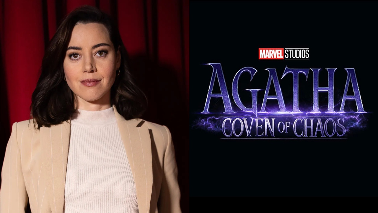 Agatha: Coven of Chaos | Aubrey Plaza se junta ao elenco da nova série da Marvel