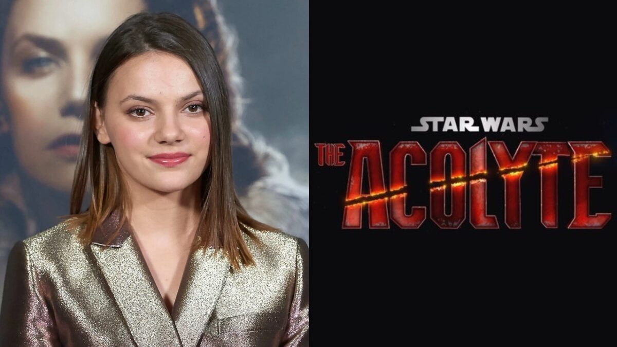 The Acolyte | Dafne Keen se juntou ao elenco da nova série de Star Wars