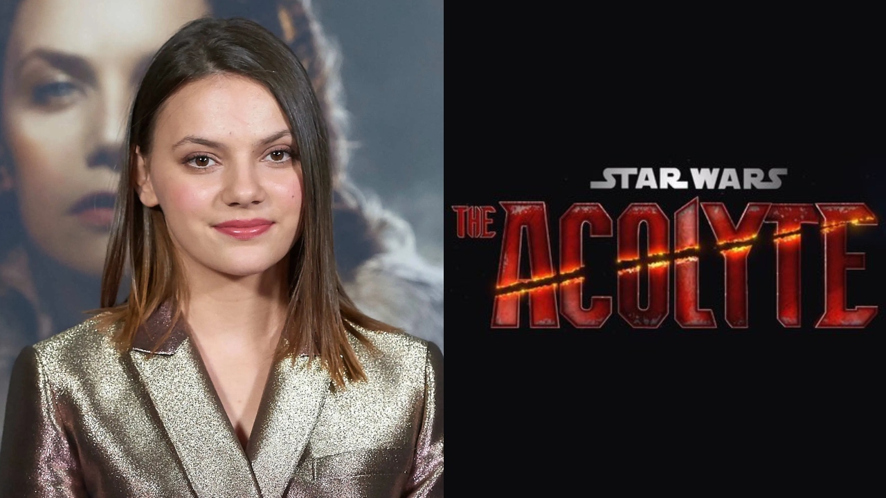 The Acolyte | Dafne Keen se juntou ao elenco da nova série de Star Wars, segundo jornalista