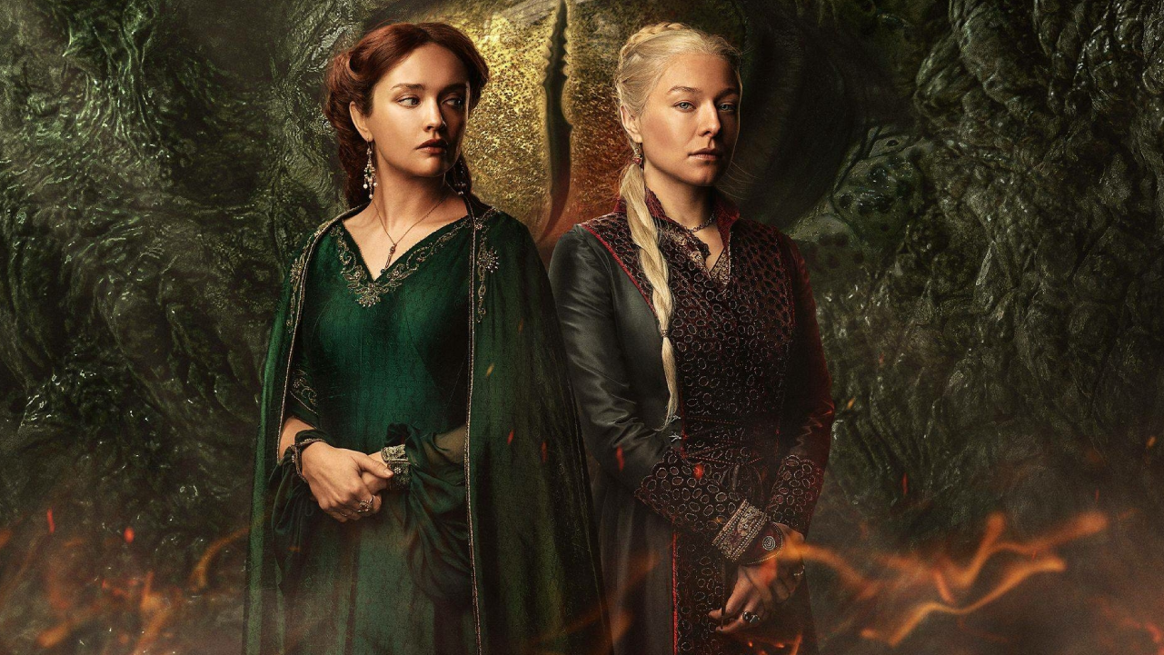 A Casa do Dragão | Targaryens vão à guerra em teaser da 2ª temporada divulgado na CCXP23