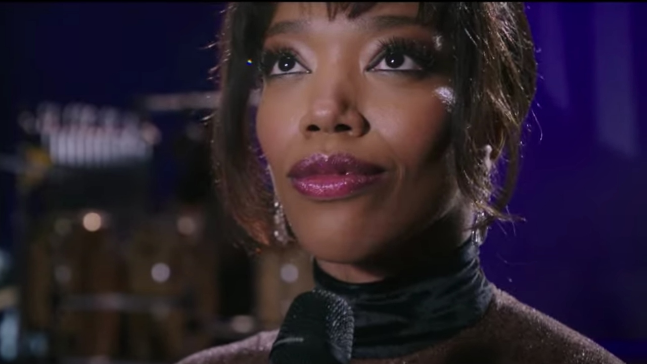 I Wanna Dance With Somebody | Cinebiografia de Whitney Houston ganha novo trailer
