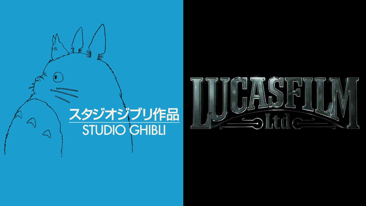 Studio Ghibli anuncia parceria misteriosa com a Lucasfilm – saiba mais