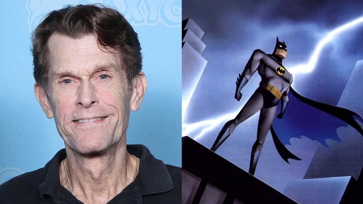 Morre Kevin Conroy, icônico dublador do Batman, aos 66 anos, Famosos