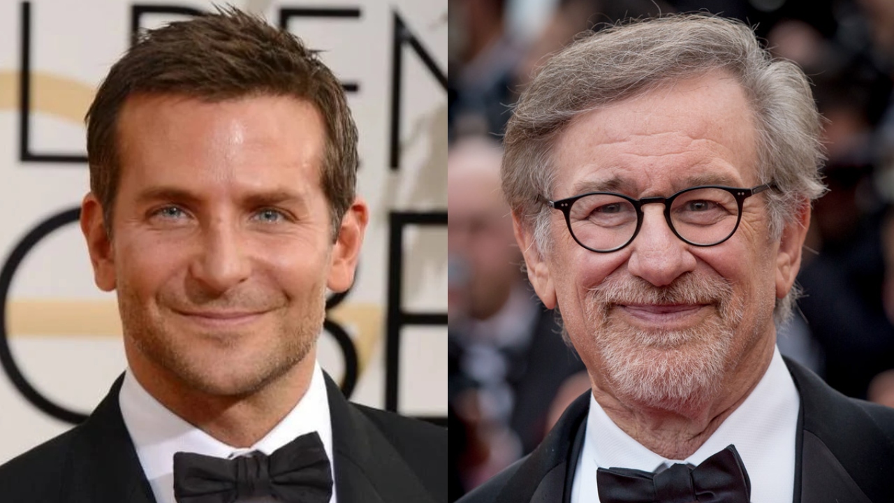 Bullitt | Bradley Cooper irá viver o policial eternizado por Steve McQueen em novo filme de Steven Spielberg