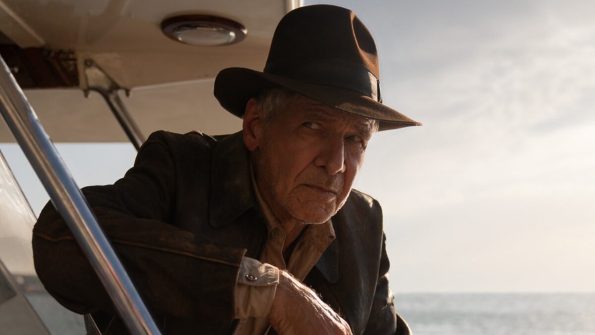 Indiana Jones 5 Novo filme irá mostrar Indy "no fim de sua jornada