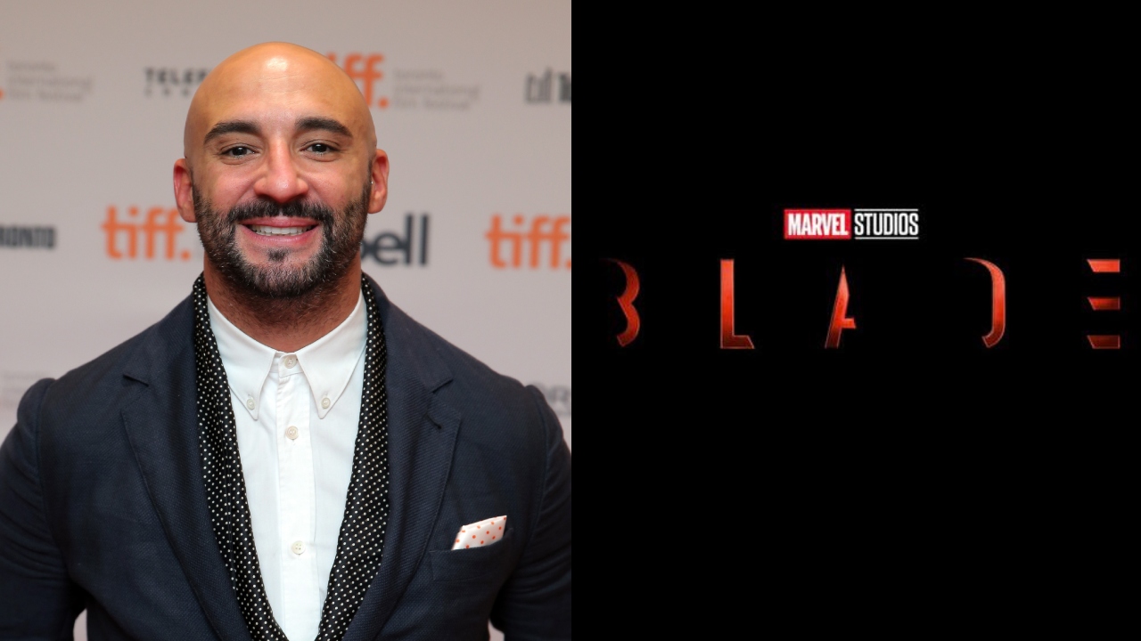 Blade | Yann Demange é o novo diretor escolhido para o filme da Marvel