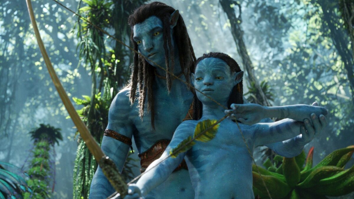 Avatar O Caminho Da Água Sequência Ganha Trailer Final Emocionante Cinema Com Rapadura 2619
