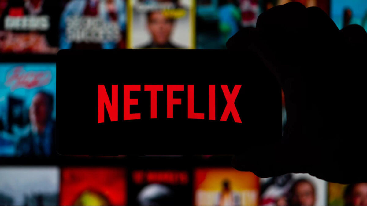 Netflix anuncia mudança na política de compartilhamento e