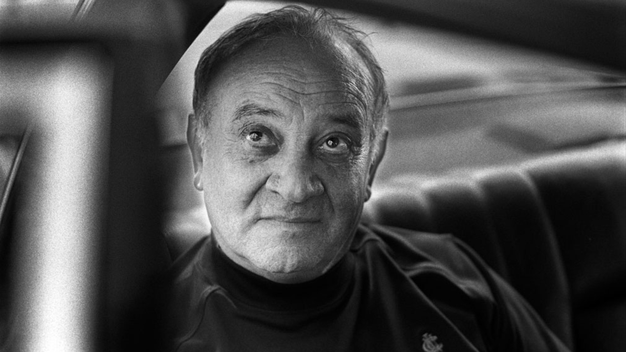Angelo Badalamenti, compositor da obra de David Lynch, morre aos 85 anos