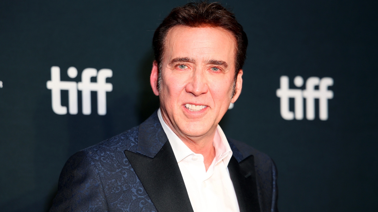 Nicolas Cage afirma que não aceitaria papel em Star Wars: “sou trekkie”