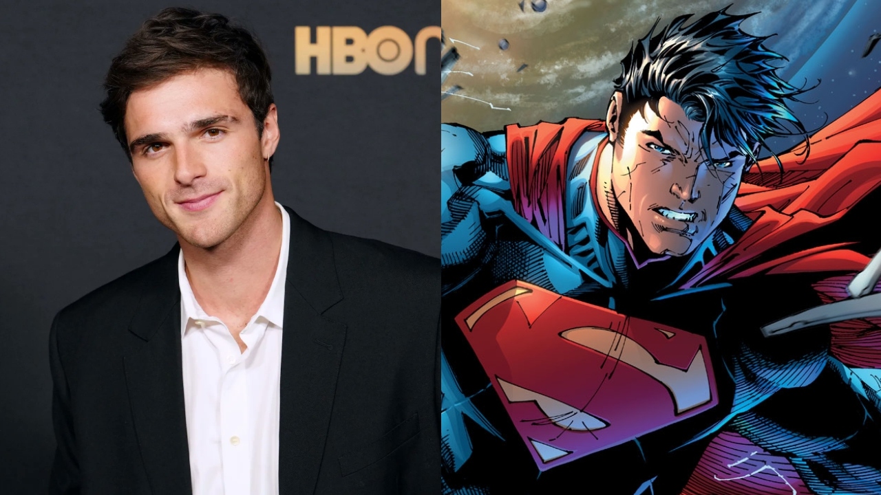 Jacob Elordi é especulado como novo Superman da DC; James Gunn despista