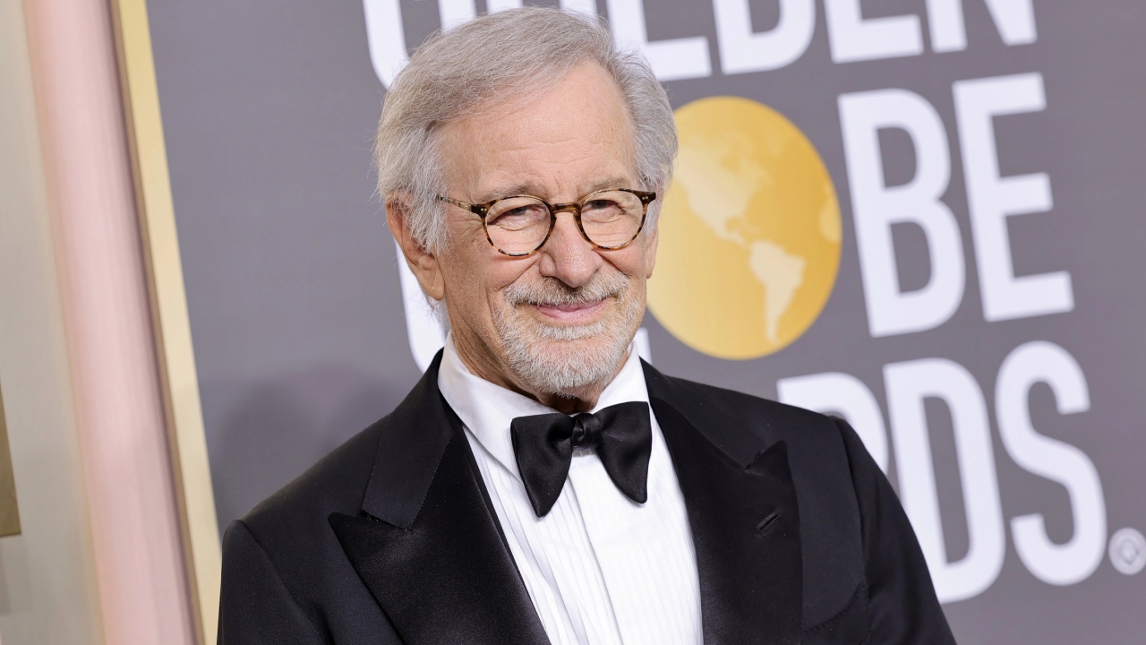 Steven Spielberg planeja dirigir projetos para televisão: “eu teria dirigido Mare of Easttown”