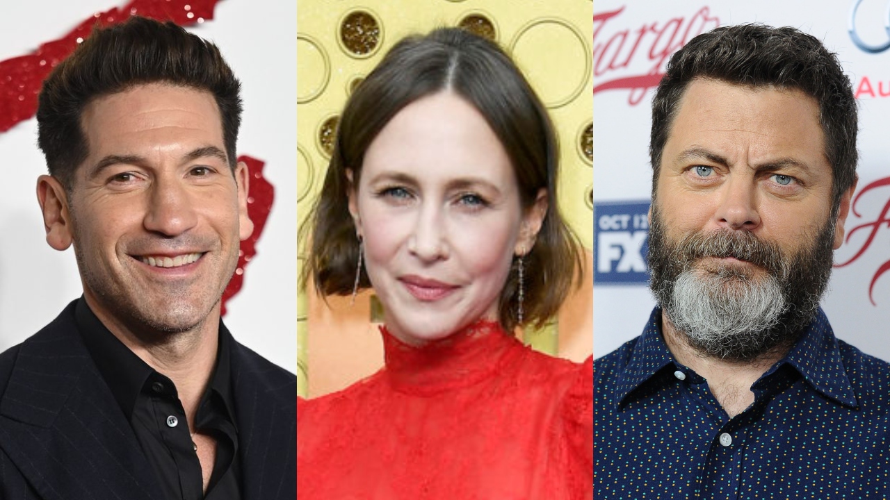 Caste | Jon Bernthal, Vera Farmiga, Nick Offerman e mais se juntam ao elenco do novo filme de Ava DuVernay