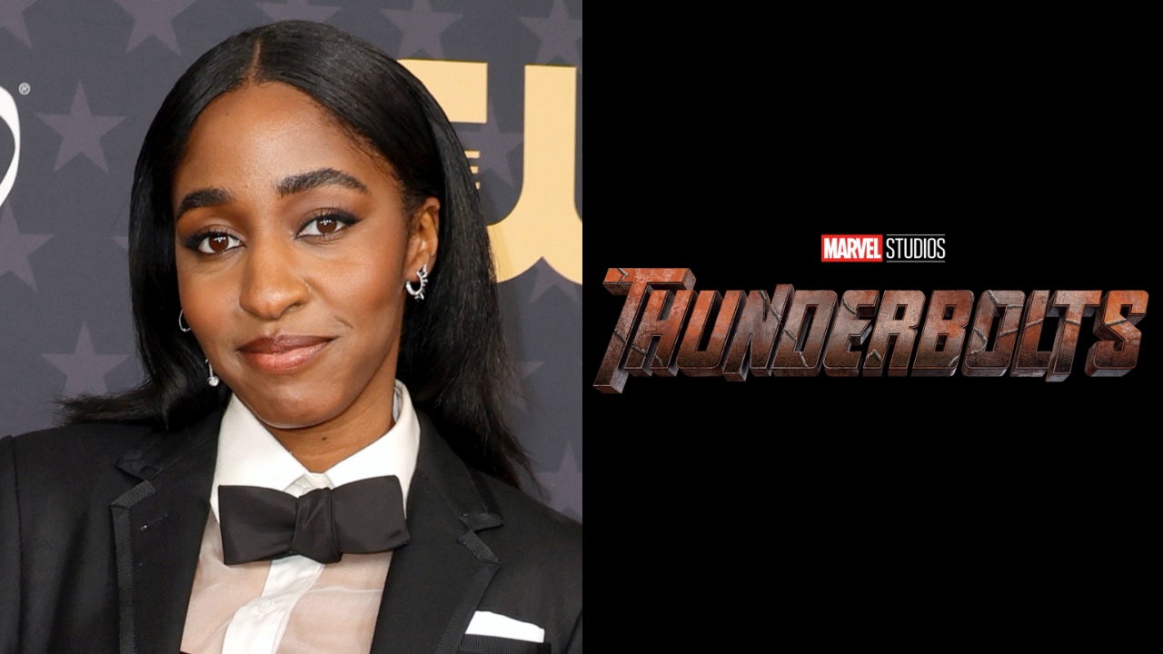 Thunderbolts | Ayo Edebiri, da série O Urso, se junta ao elenco do novo filme da Marvel