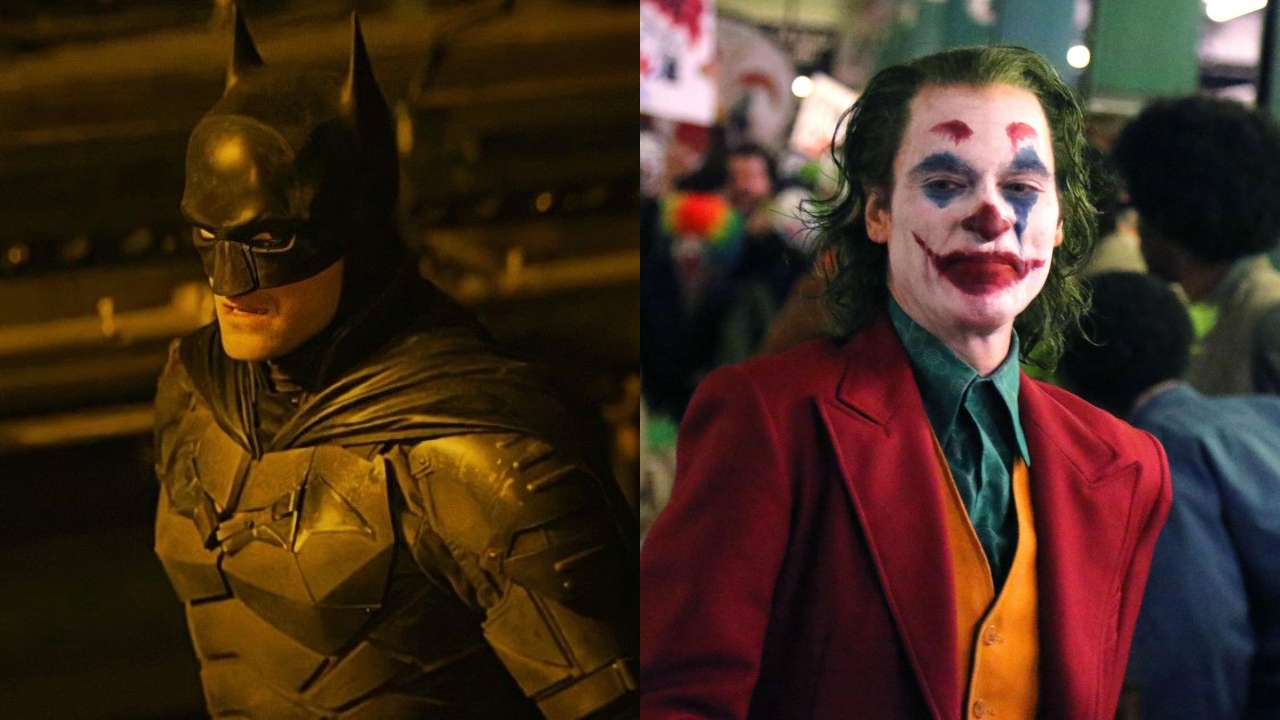 James Gunn confirma que sequências de The Batman e Coringa estão fora do novo Universo DC