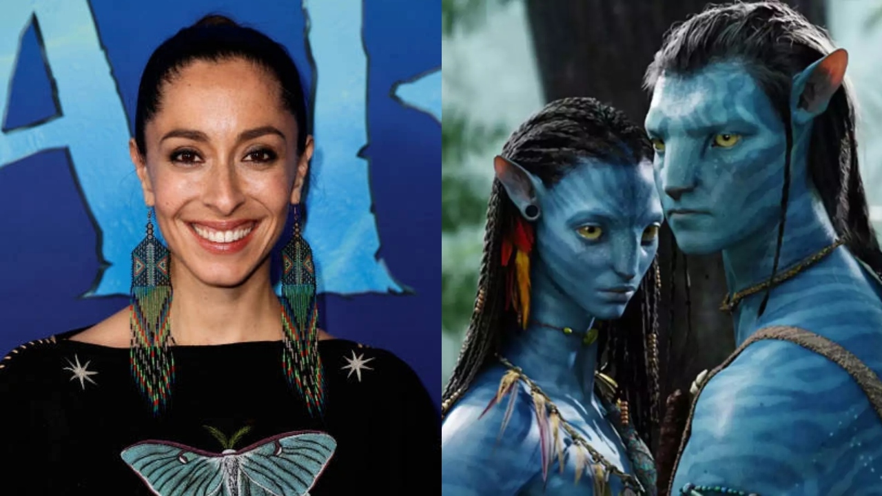 Avatar 3 | Tribo das Cinzas é “agressiva e vulcânica” e sua líder será interpretada por Oona Chaplin, segundo Jon Landau