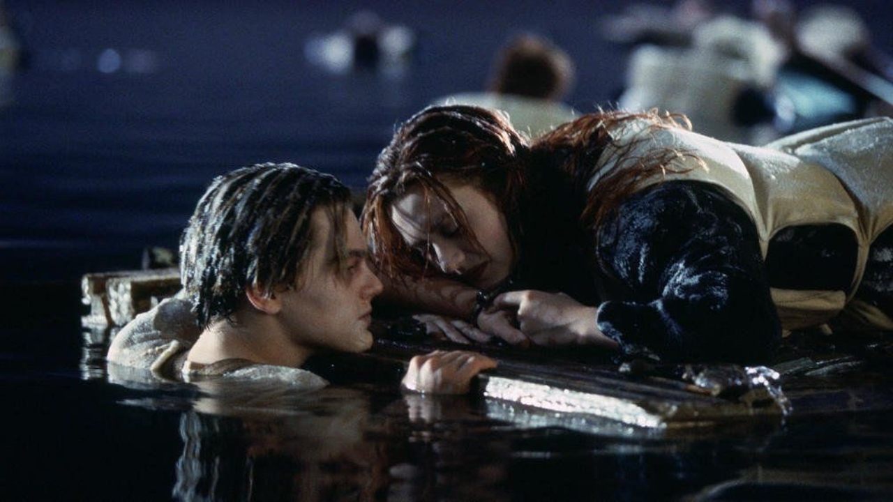 Titanic | Jack “poderia ter sobrevivido” em apenas um cenário, segundo estudo de James Cameron