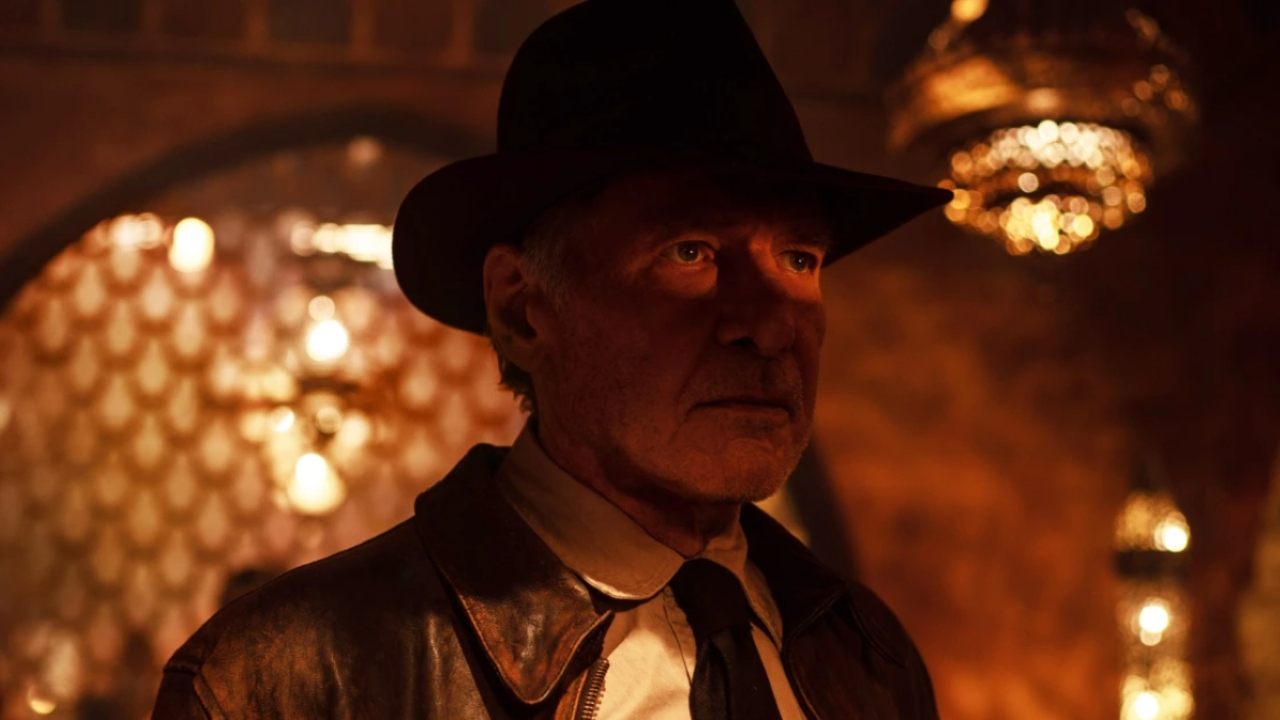 Indiana Jones e a Relíquia do Destino | Indy embarca em uma última aventura no novo trailer