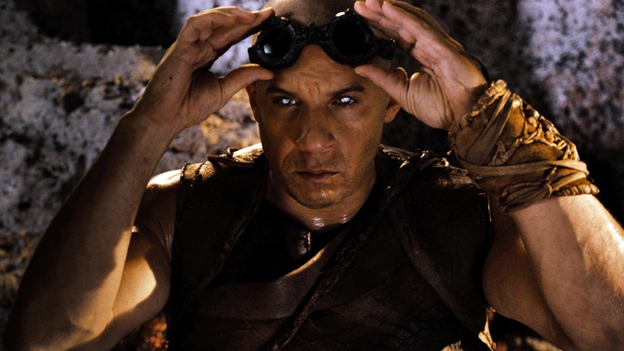 Riddick: Furya | Quarto filme da franquia está em desenvolvimento com retorno de Vin Diesel