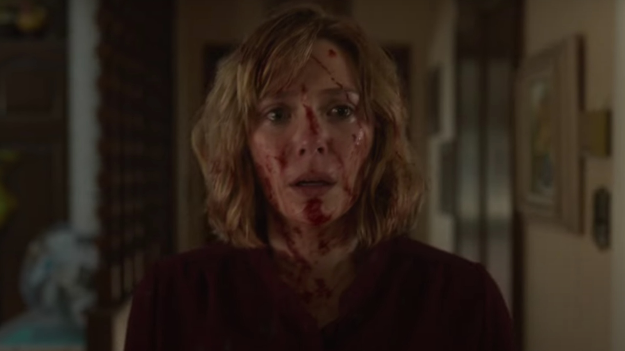 Love and Death | Elizabeth Olsen é uma dona de casa frustrada no trailer da nova série da HBO Max