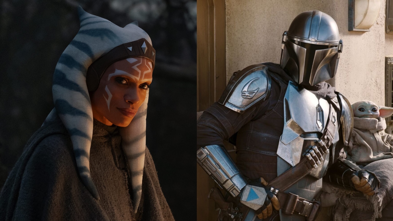The Mandalorian, Ahsoka e Skeleton Crew serão as séries de Star Wars no Disney Plus em 2023