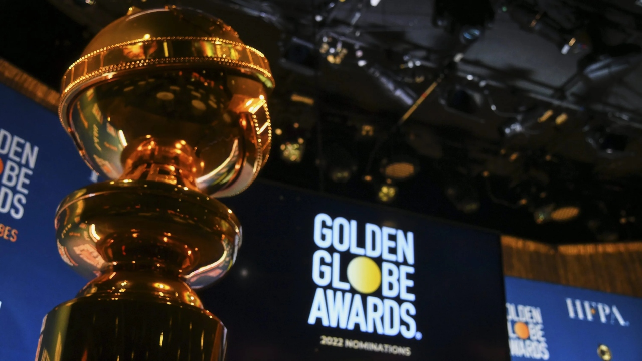 Globo de Ouro define data para cerimônia em 2024 e busca novo parceiro para transmissão