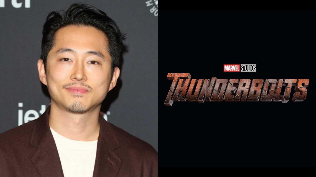 Thunderbolts | Steven Yeun se junta ao filme em papel relevante para o futuro do MCU