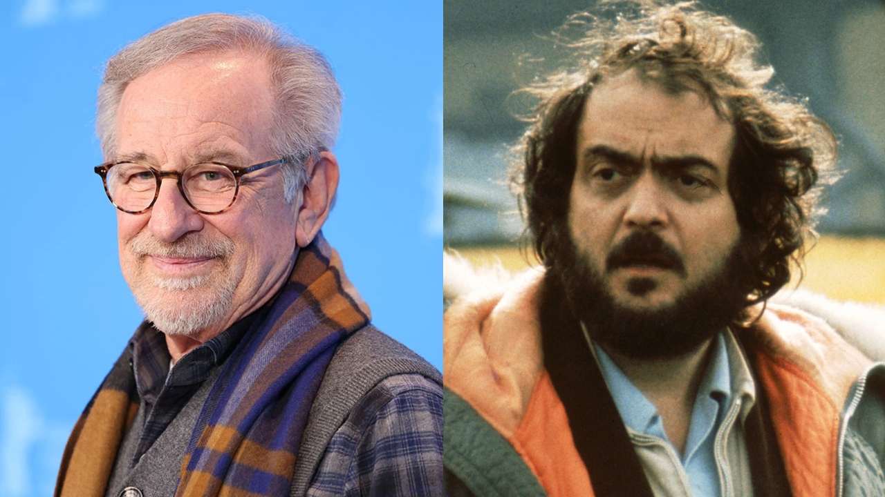 Steven Spielberg desenvolve série baseada em Napoleão, de Stanley Kubrick, para a HBO