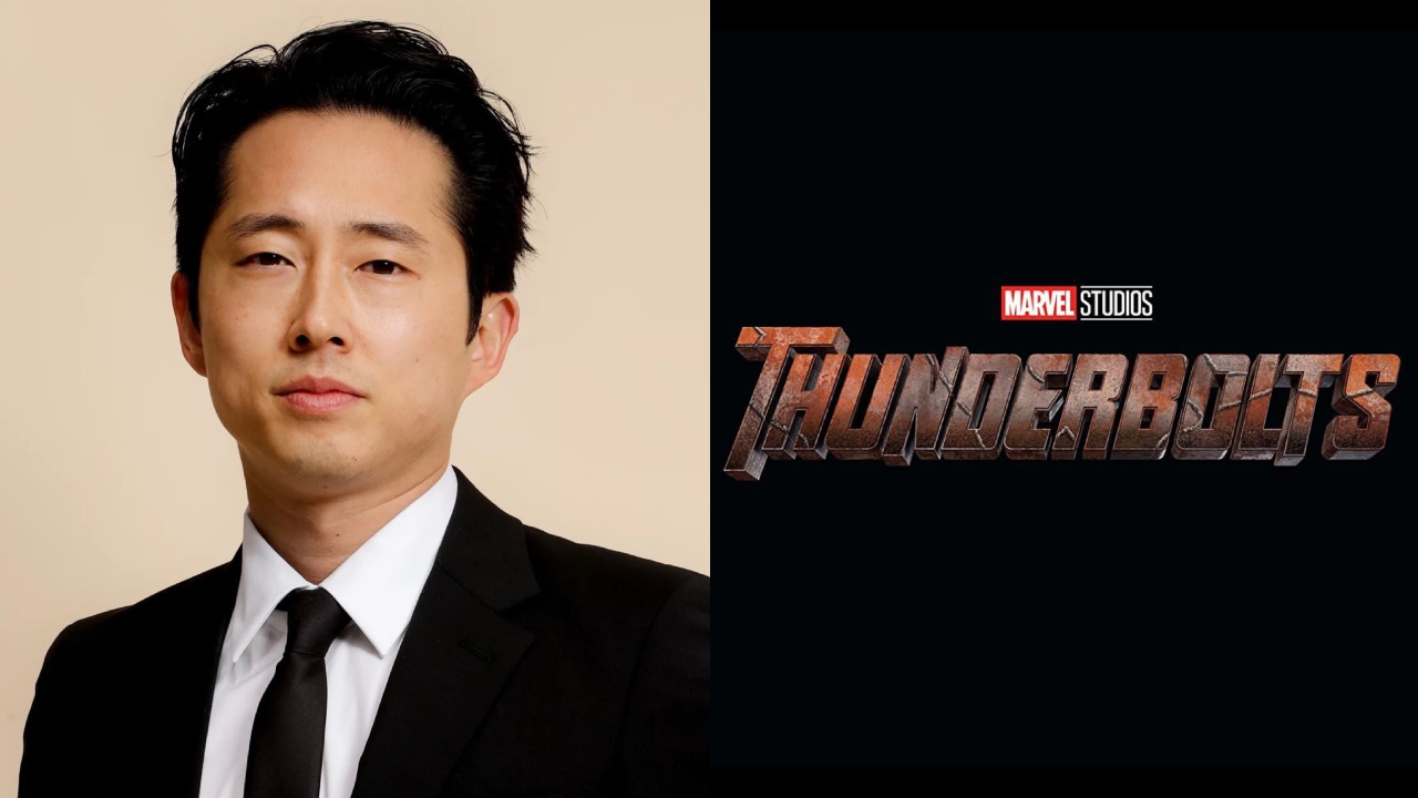 Thunderbolts | Steven Yeun comenta seu “personagem específico” no novo filme da Marvel