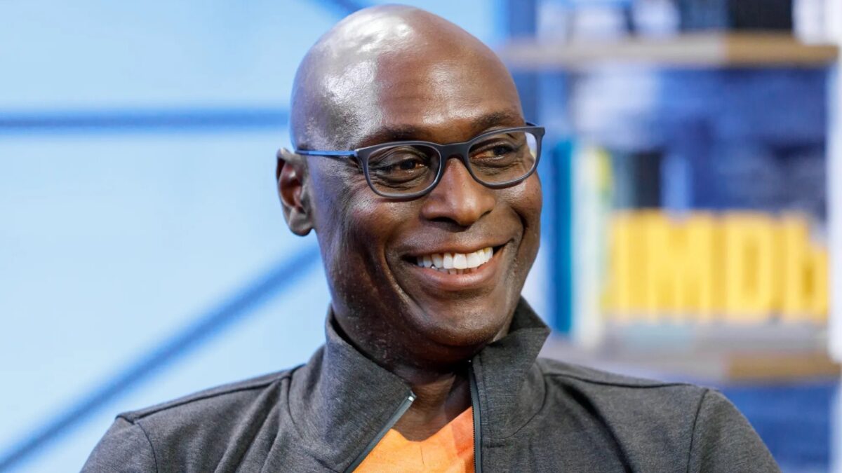 Lance Reddick, de Destiny 2, John Wick e Fringe, morre aos 60 anos