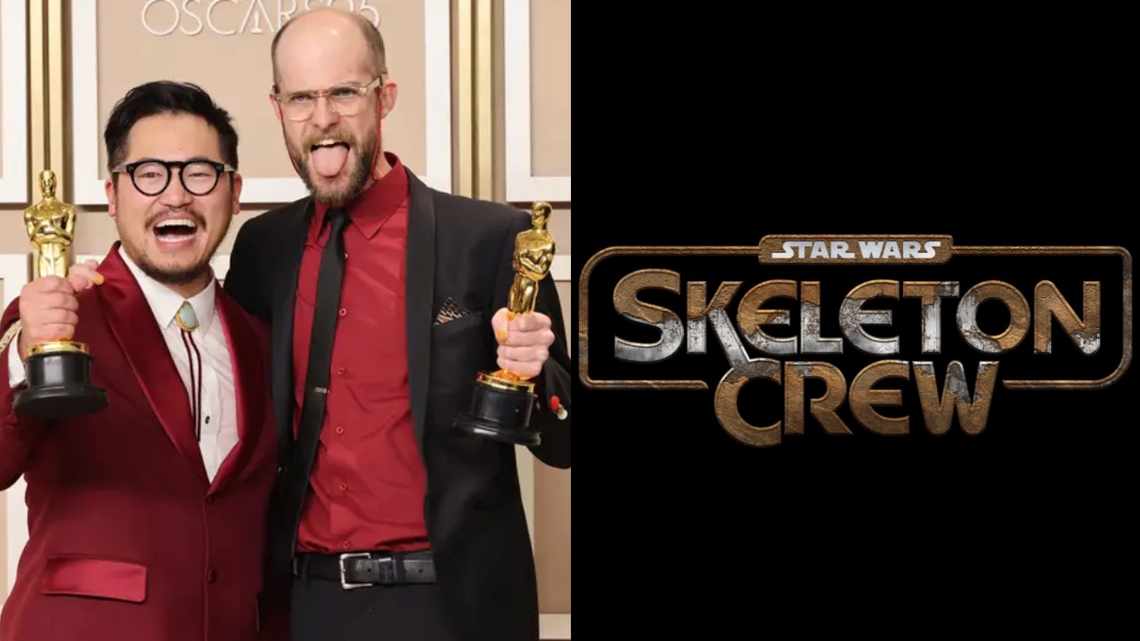 Skeleton Crew | Os Daniels, de Tudo em Todo o Lugar ao Mesmo Tempo, estão entre os diretores da nova série de Star Wars