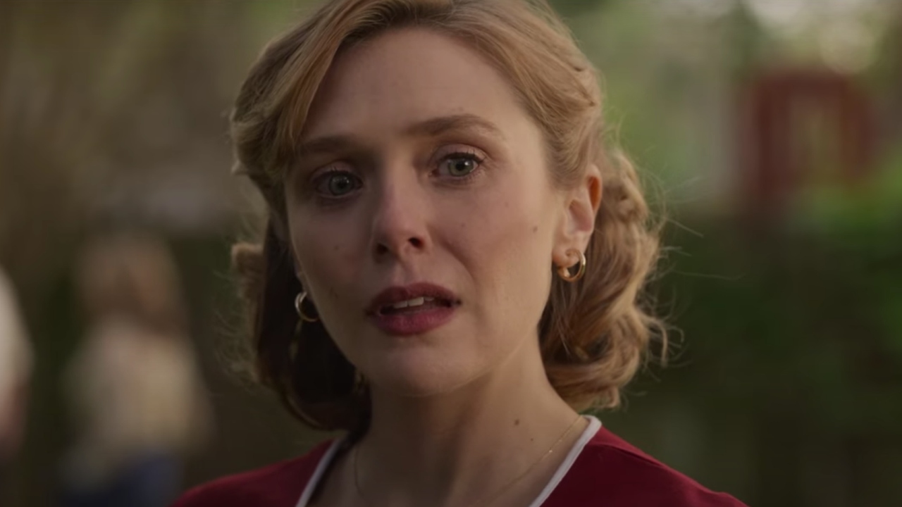 Amor e Morte | Série da HBO Max com Elizabeth Olsen e Jesse Plemons ganha novo trailer