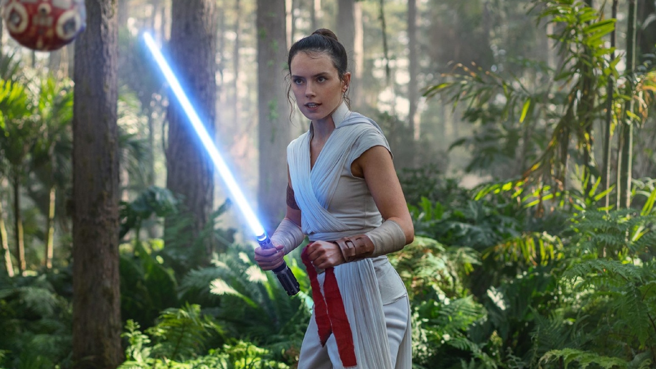 Daisy Ridley retornará ao papel de Rey em novo filme de Star Wars
