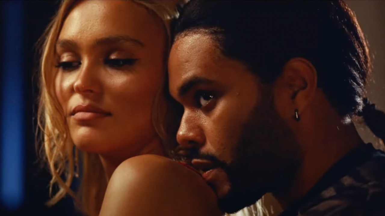 The Idol | Série da A24 com The Weeknd e Lily-Rose Depp ganha data de estreia pela HBO – assista ao trailer