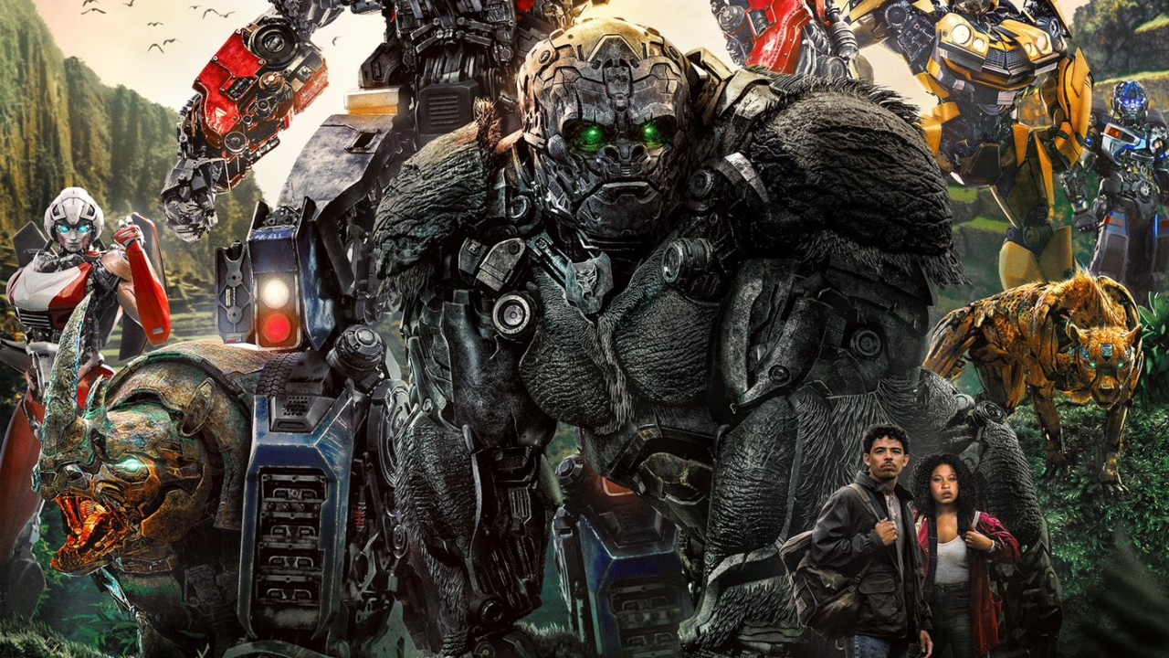Transformers: O Despertar das Feras terá Peter Dinklage no elenco