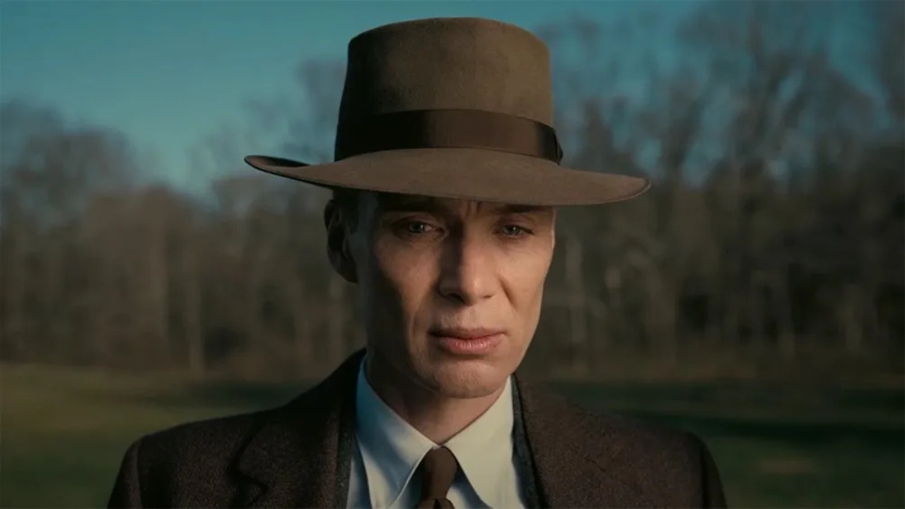Oppenheimer | Christopher Nolan apresenta um poder avassalador no trailer de seu novo filme