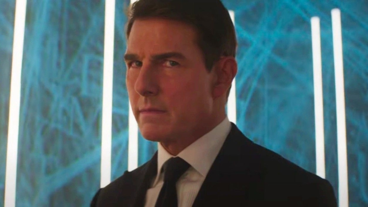 Missão: Impossível – Acerto de Contas Parte 1 | Tom Cruise arrisca tudo no novo trailer do filme